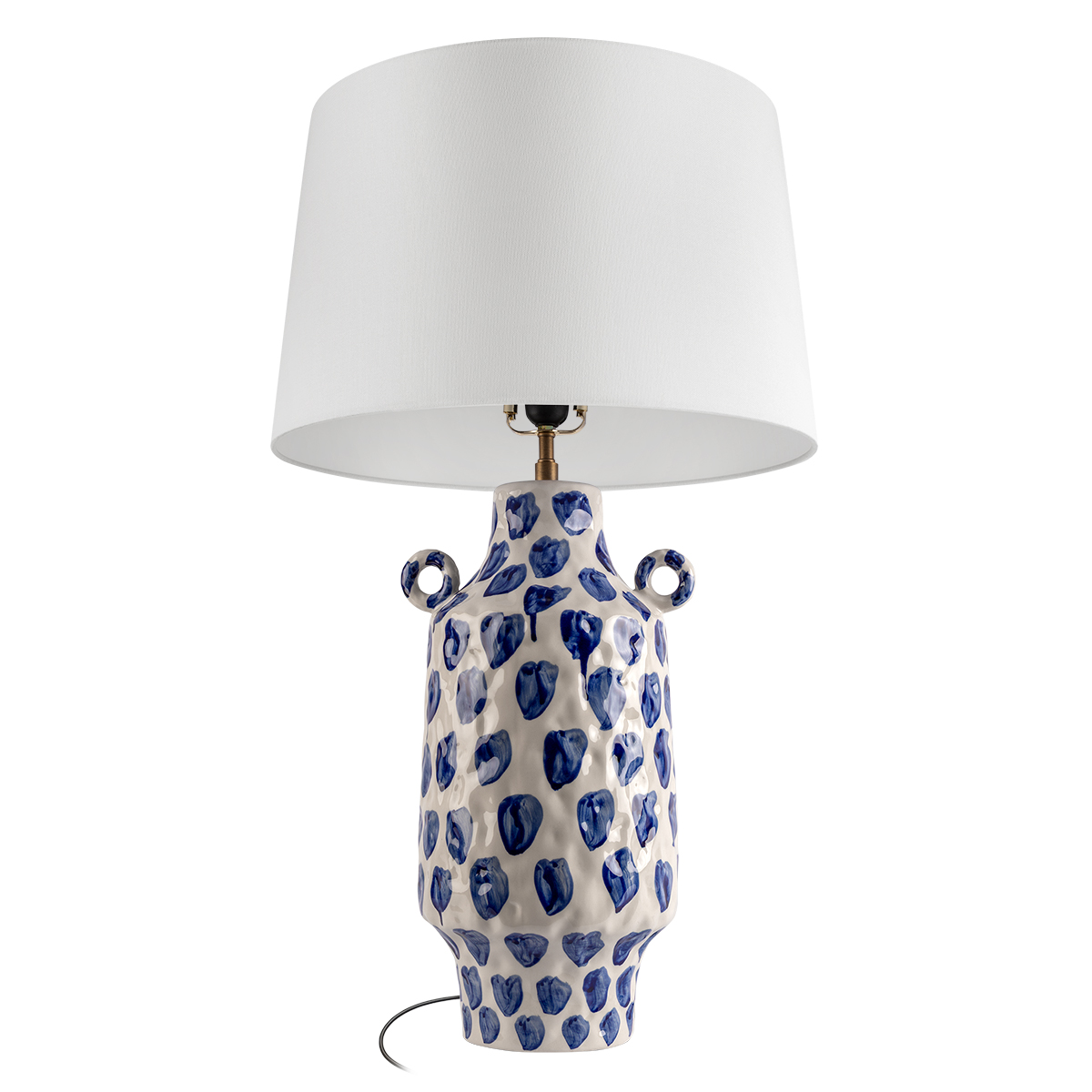 Настольная лампа LOFT IT Casablanca 10522T в #REGION_NAME_DECLINE_PP#