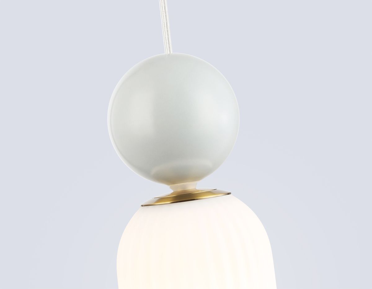 Бра Ambrella Light High Light Ceramo Modern LH53108 в Санкт-Петербурге