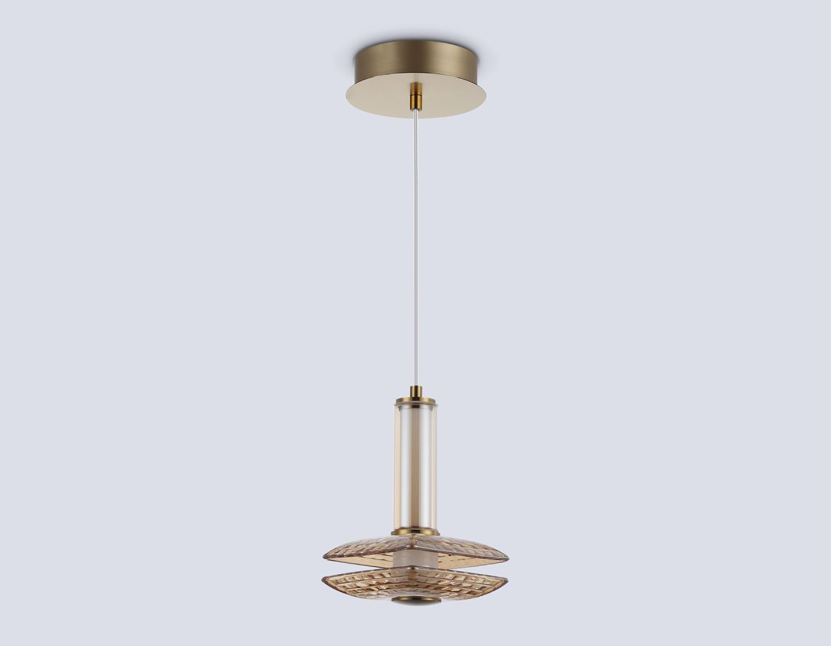 Подвесной светильник Ambrella Light High Light Crystal LH31001 в #REGION_NAME_DECLINE_PP#