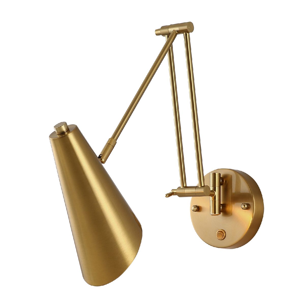 Бра Zortes Crane ZRS.1778.16 УЦ в Санкт-Петербурге