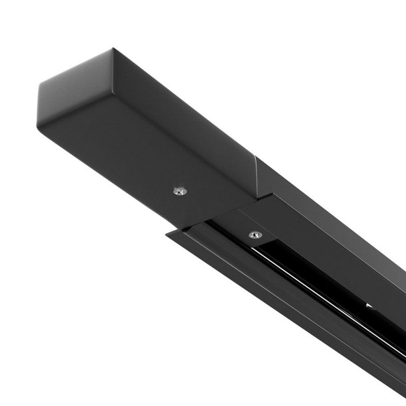 Шинопровод Arte Lamp Track Lights Black A550206 УЦ в Санкт-Петербурге