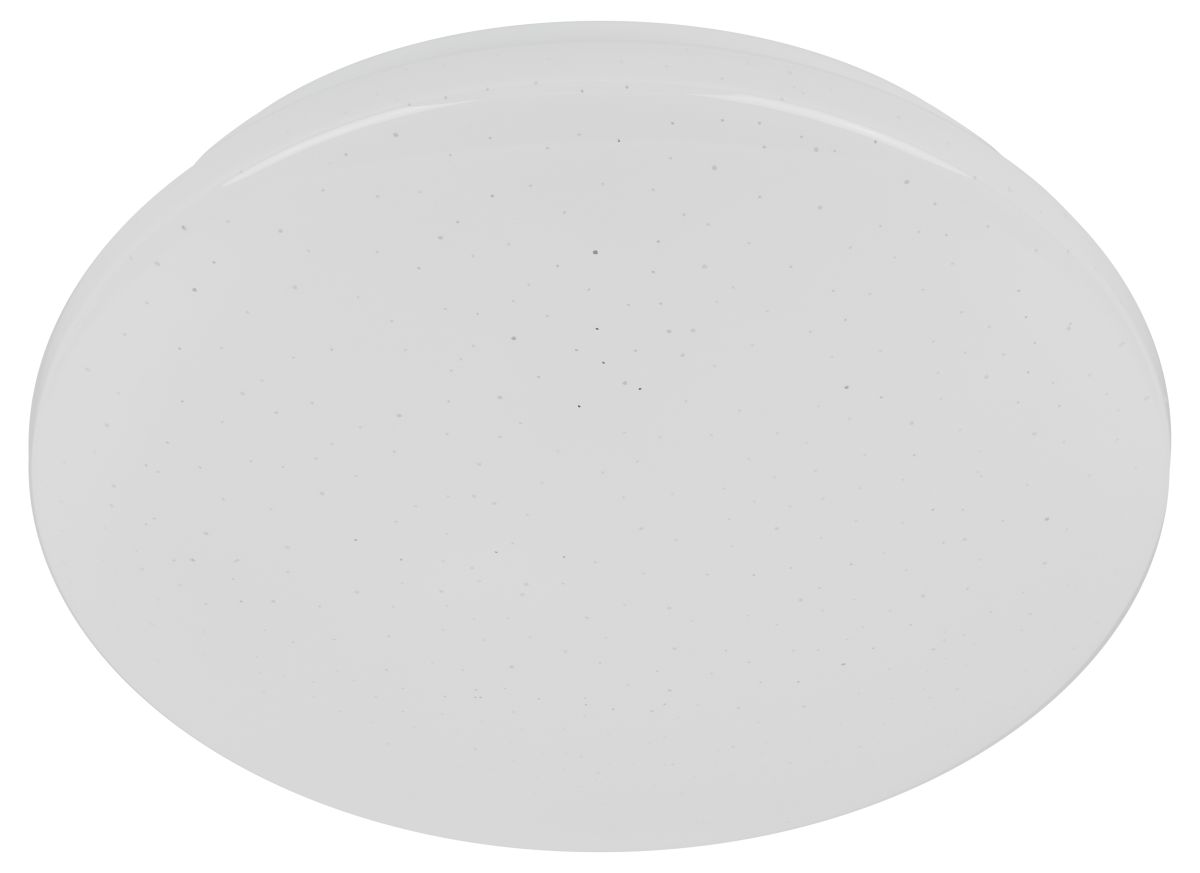 Потолочный светильник Эра Классик без ДУ SPB-6 WH 24W-4K Slim Night SKY в #REGION_NAME_DECLINE_PP#