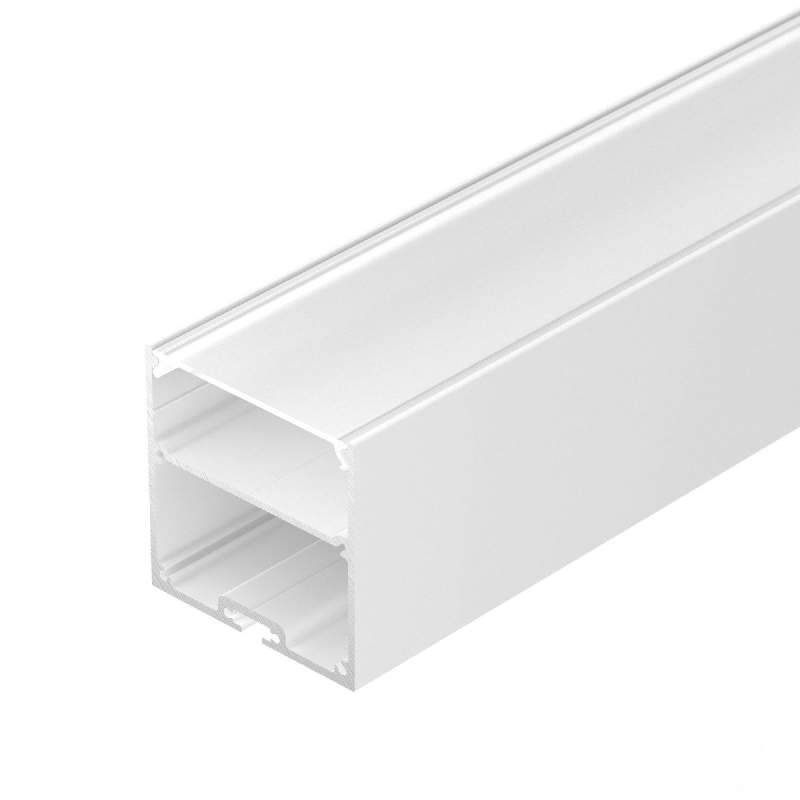 Профиль Arlight SL-LINE-5050-LW-2000 WHITE 038450 в Санкт-Петербурге