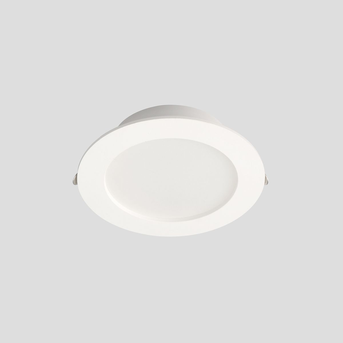 Встраиваемый светильник Crystal Lux CLT 529C118 WH 4000K в Санкт-Петербурге