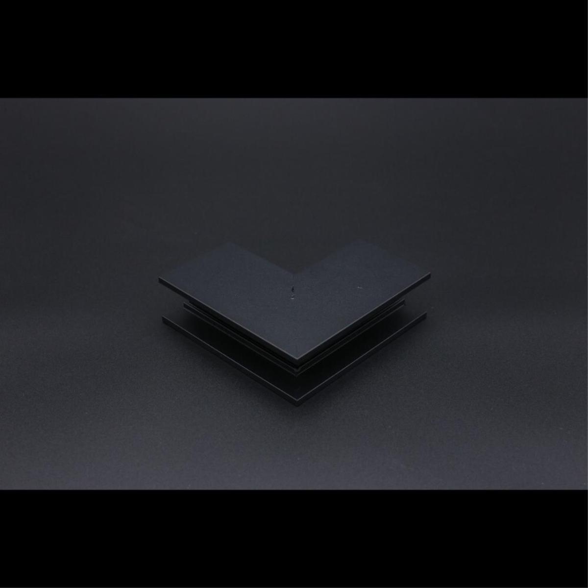 Соединитель угловой внутренний Aployt Magnetic track 48 APL.0182.00.01 в Санкт-Петербурге