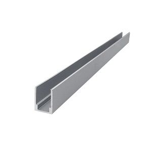 Профиль Arlight ARL-STARDUST-3020-1000 ANOD (Алюминий) 046203 в Санкт-Петербурге
