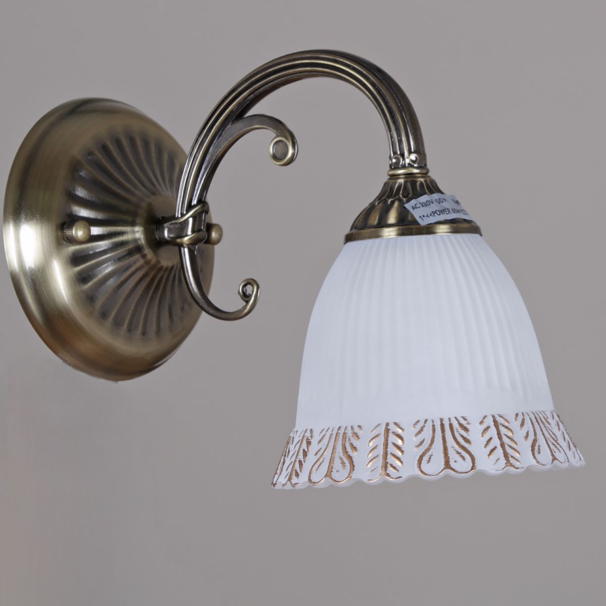 Бра Reluce 99018-0.2-01 в #REGION_NAME_DECLINE_PP#