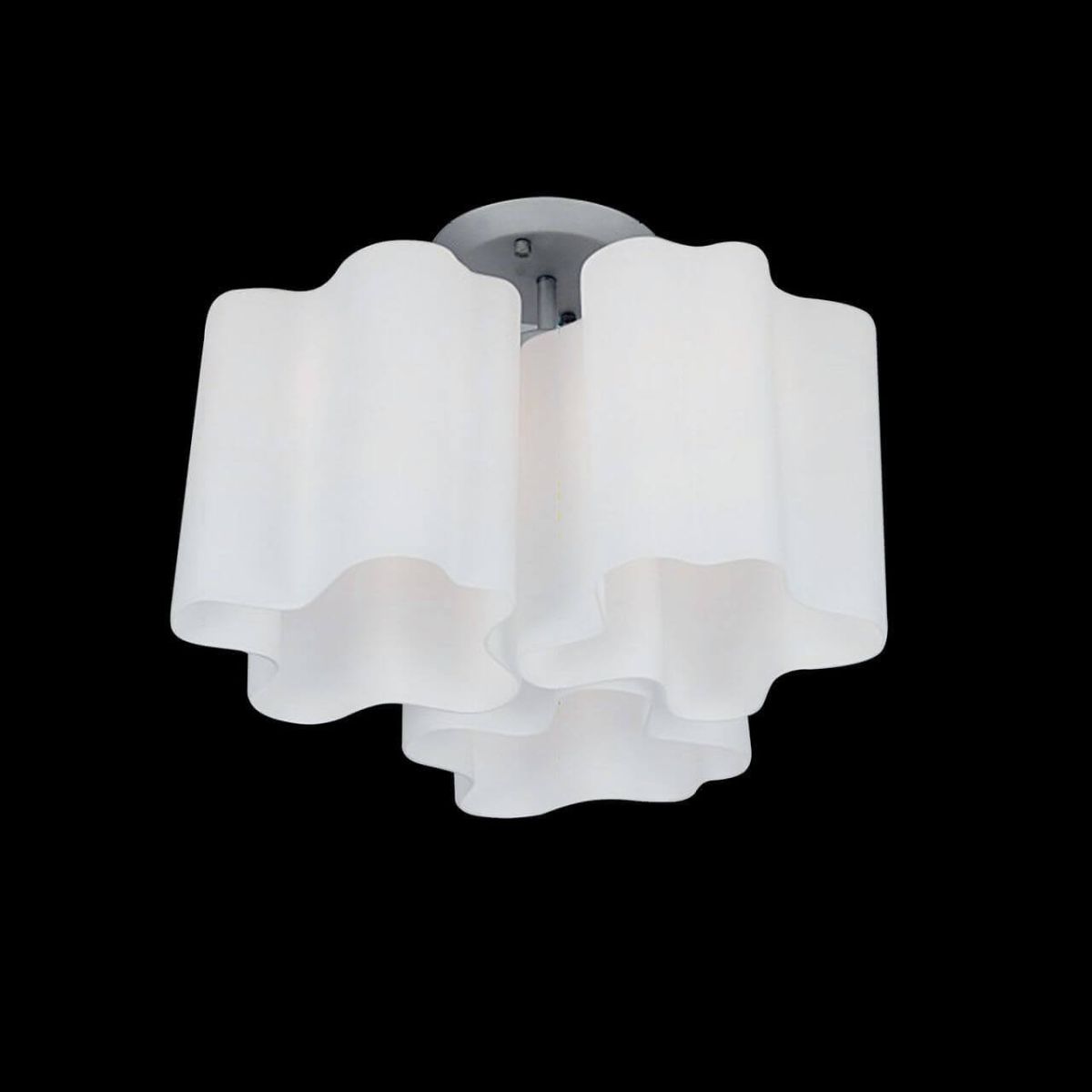 Потолочная люстра Lightstar Nubi 802030 УЦ в #REGION_NAME_DECLINE_PP#