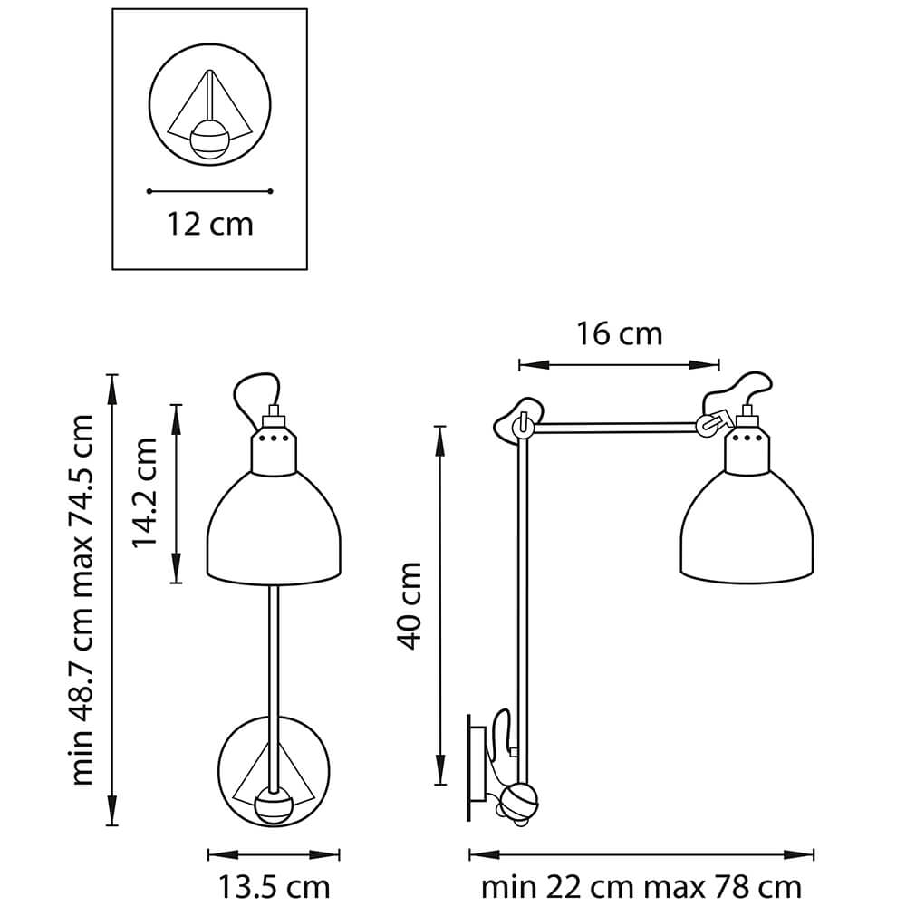 Спот Lightstar Loft 865614 в Санкт-Петербурге