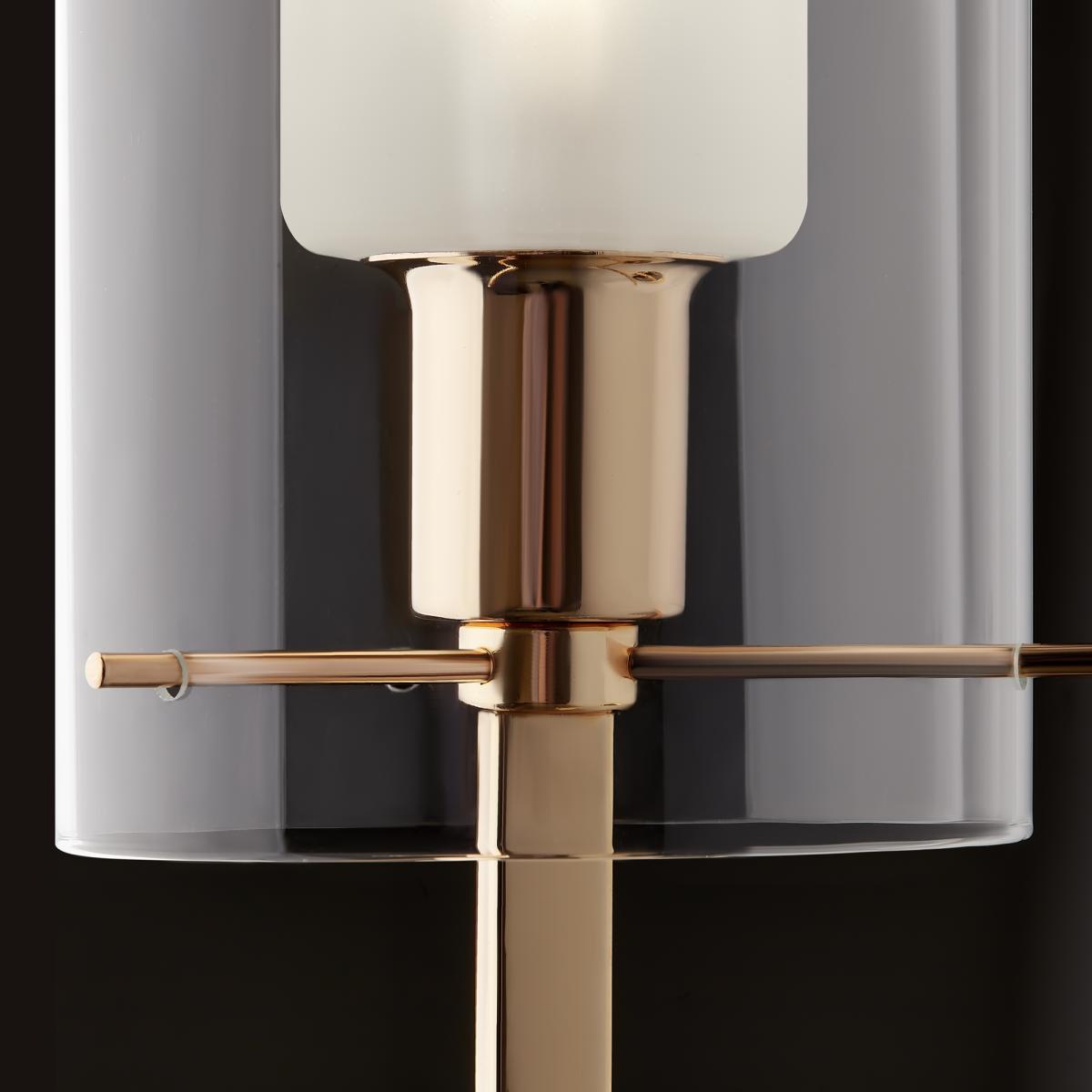 Бра Freya Felicity FR5206WL-01FG в Санкт-Петербурге