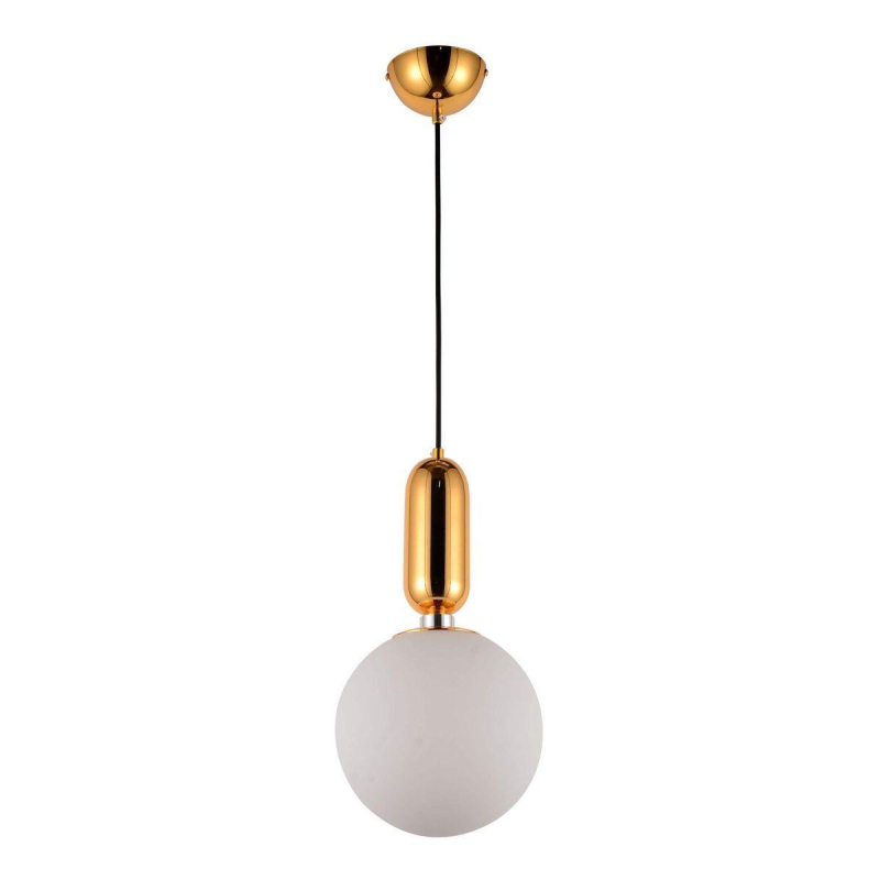 Подвесной светильник Lumina Deco Orito LDP 1219-200 WT+GD в Санкт-Петербурге