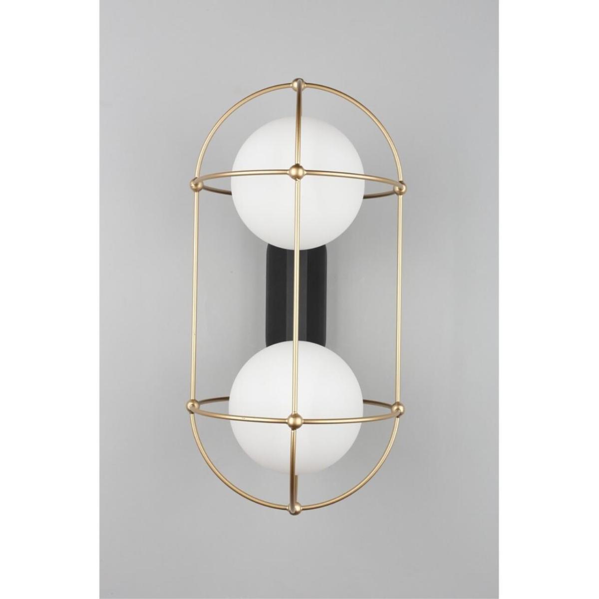 Бра Aployt Mahot APL.317.01.02 в Санкт-Петербурге