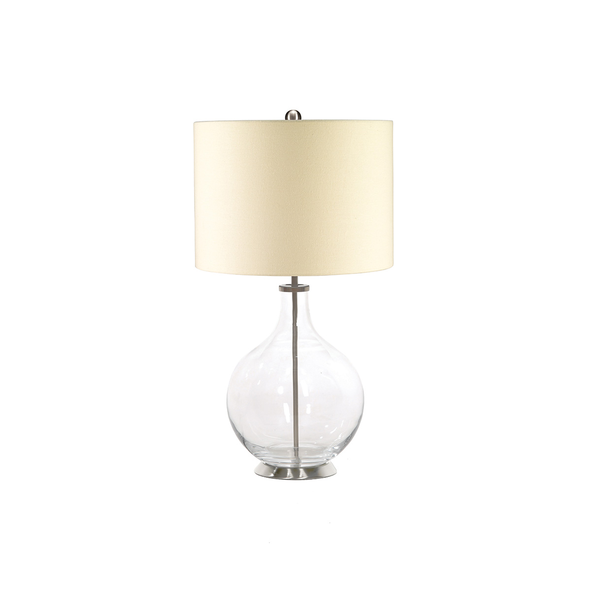 Настольная лампа Elstead Lighting Orb ORB-TL-CLEAR в Санкт-Петербурге