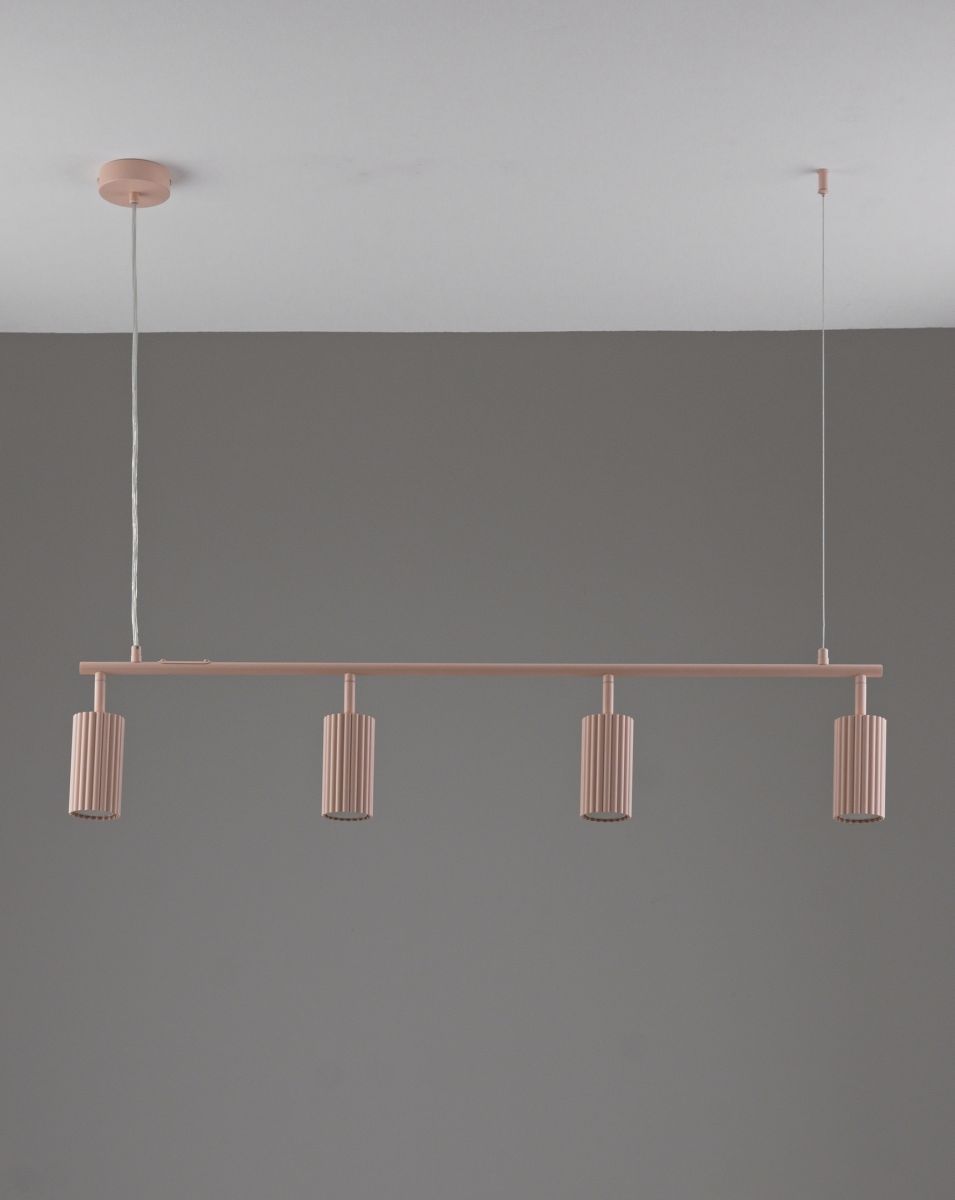 Подвесной светильник Moderli Cora V11781-4P в Санкт-Петербурге