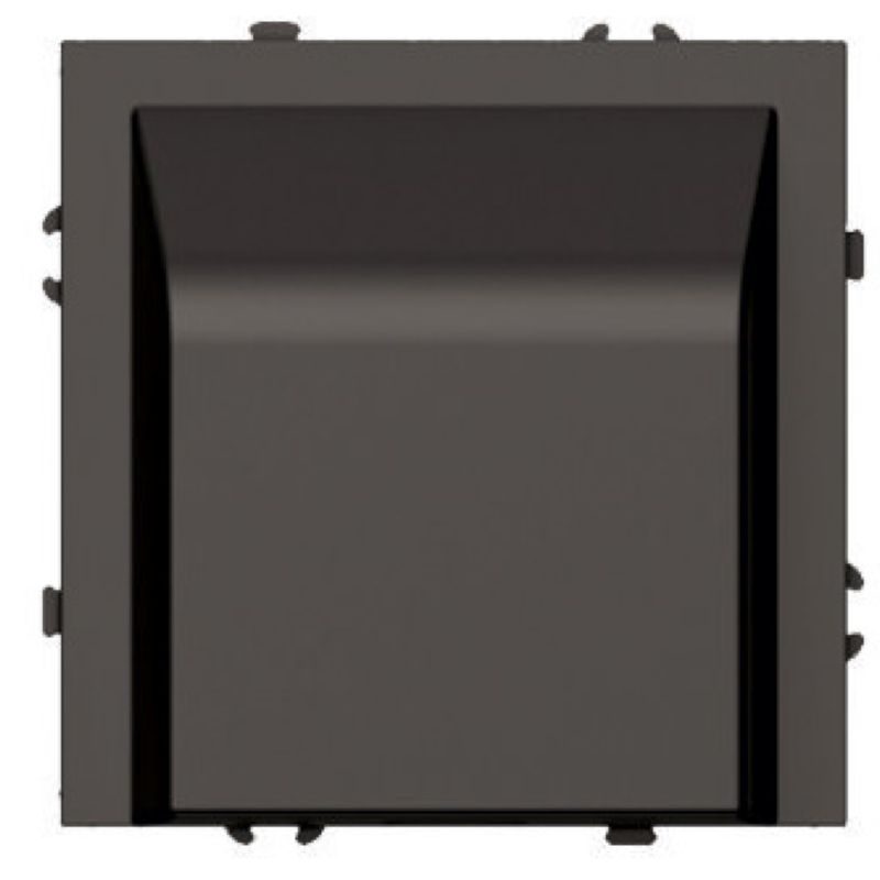 Кабельный вывод (механизм) Stekker серия Эмили RST00-5119-09 антрацит soft touch 50363 в #REGION_NAME_DECLINE_PP#