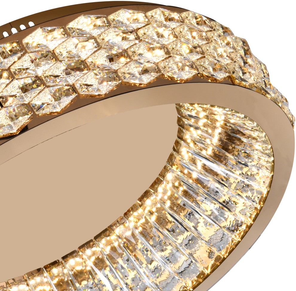 Потолочная люстра Stilfort Ромбус 4040/03/06C в #REGION_NAME_DECLINE_PP#