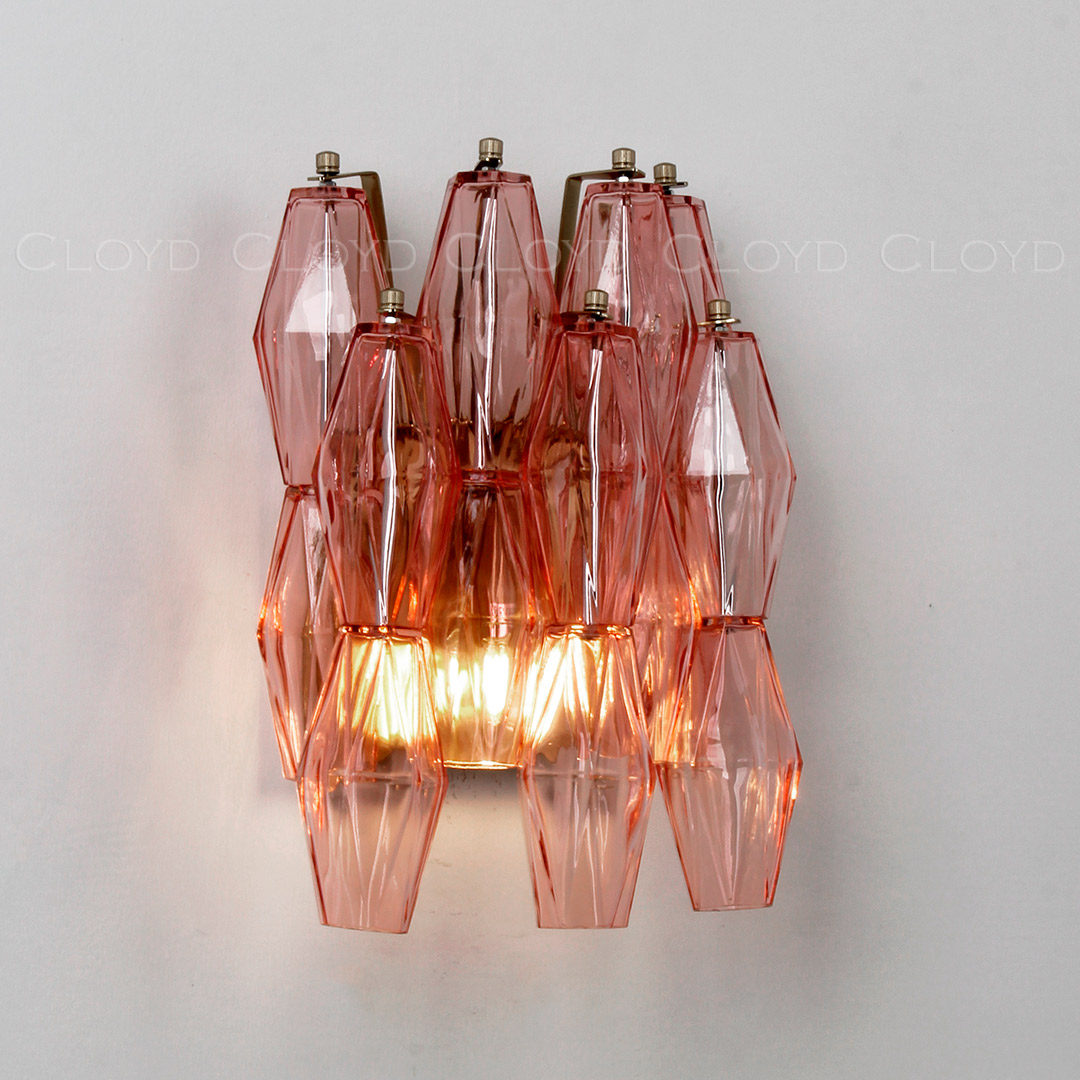 Настенный светильник Cloyd Calcutta 20486 в Санкт-Петербурге