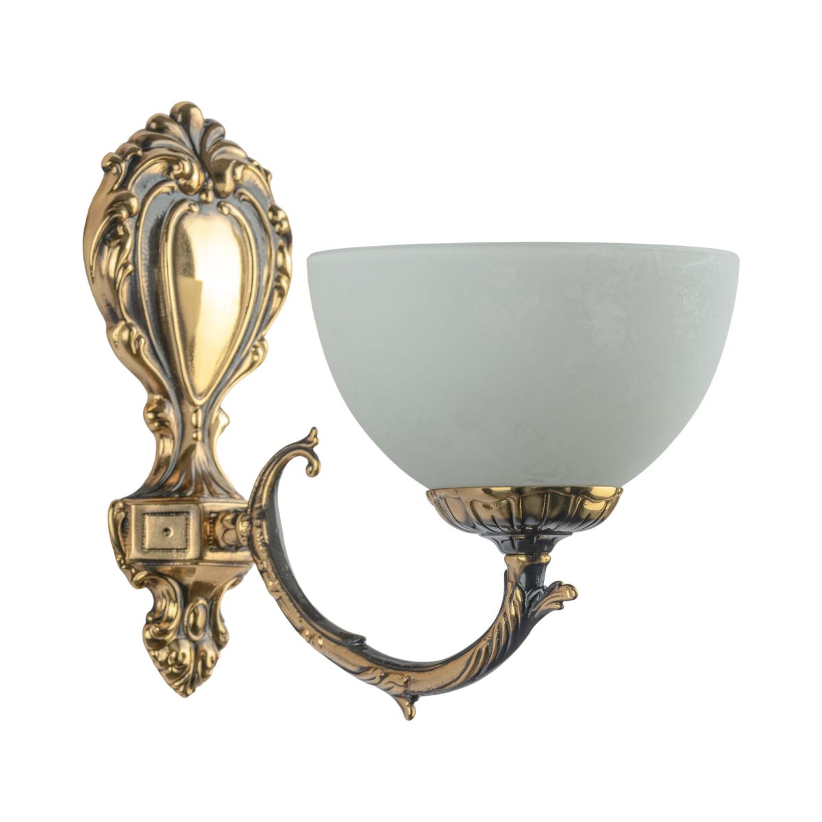 Бра Ambiente 7140/1 PB в Санкт-Петербурге