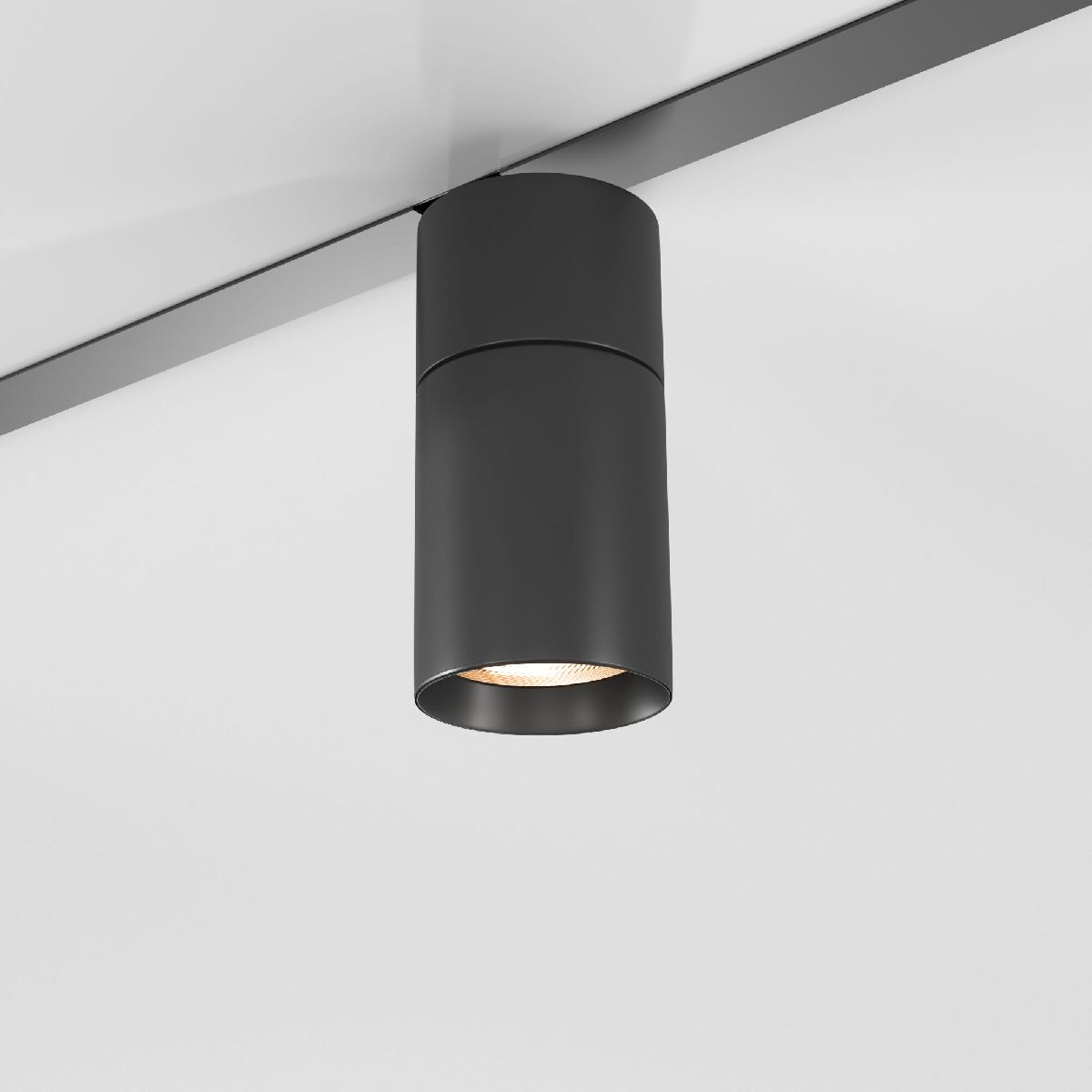 Трековый магнитный светильник Elektrostandard Slim Magnetic 4690389206528 85013/01 a067380 в Санкт-Петербурге