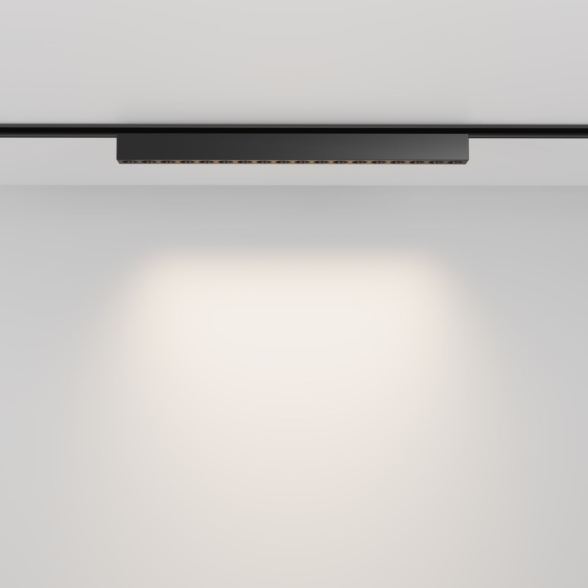 Трековый магнитный светильник Maytoni Technical Points RadityTR082-4-18WTW-M-B в Санкт-Петербурге