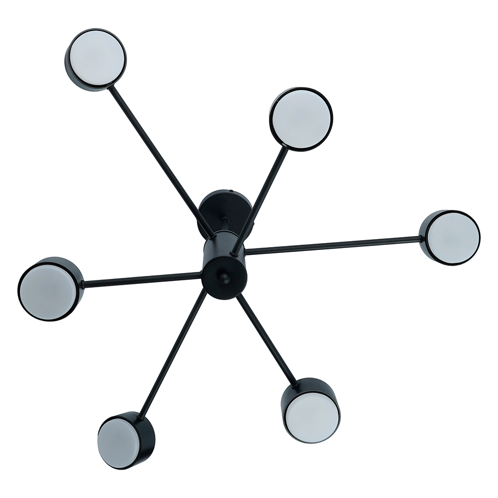 Потолочный светильник Feron AL270 53102 в Санкт-Петербурге