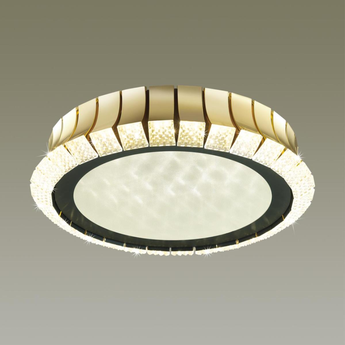 Потолочная люстра Odeon Light Asturo 4994/75L в Санкт-Петербурге