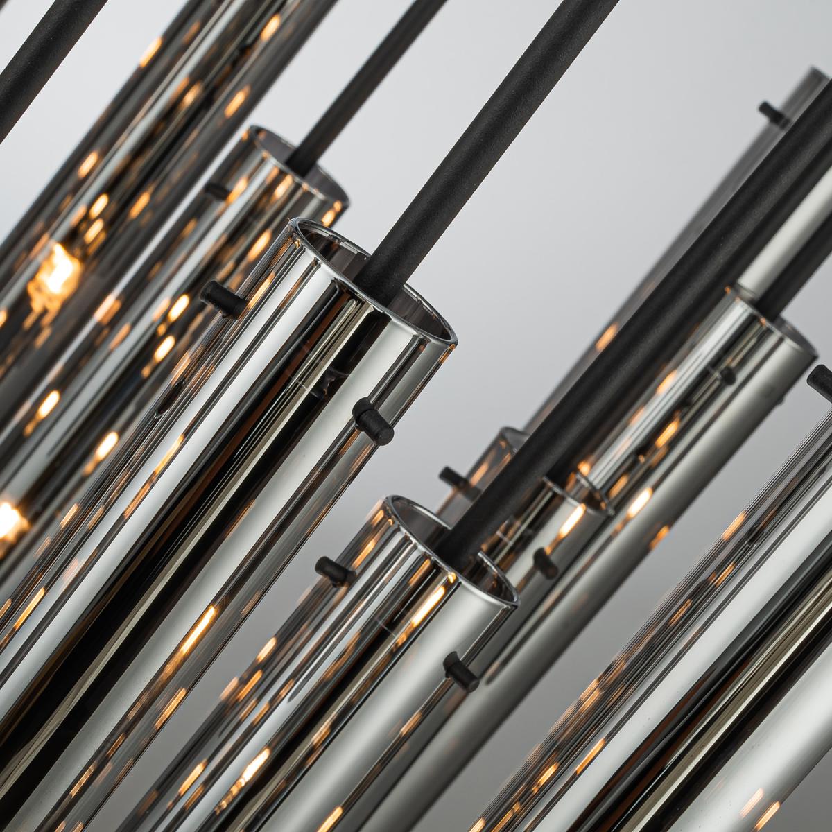 Подвесная люстра Favourite Orgel 4501-21P в Санкт-Петербурге