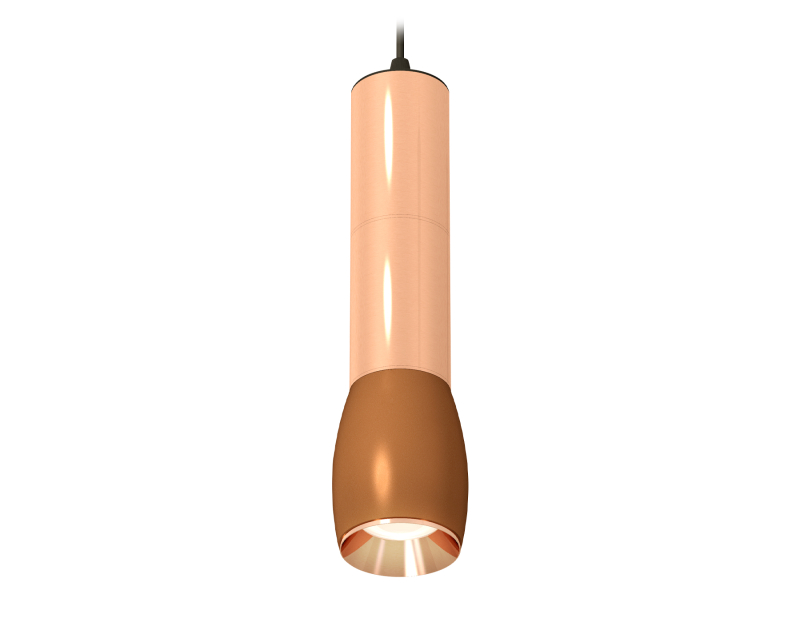 Подвесной светильник Ambrella Light Techno Spot XP1124001 (A2302, C6326x2, A2063x2, C1124, N7035) в Санкт-Петербурге