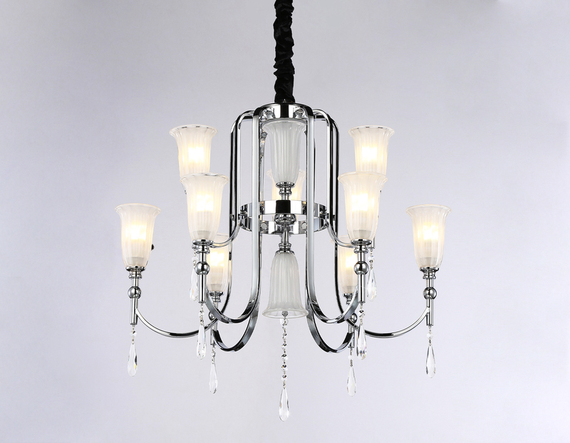 Подвесная люстра Ambrella Light Traditional TR3249 в Санкт-Петербурге