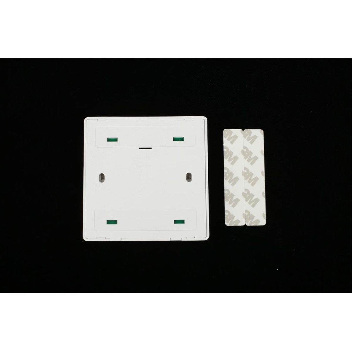 Выключатель трехклавишный Aployt Magnetic track 220 APL.0190.00.03 в Санкт-Петербурге