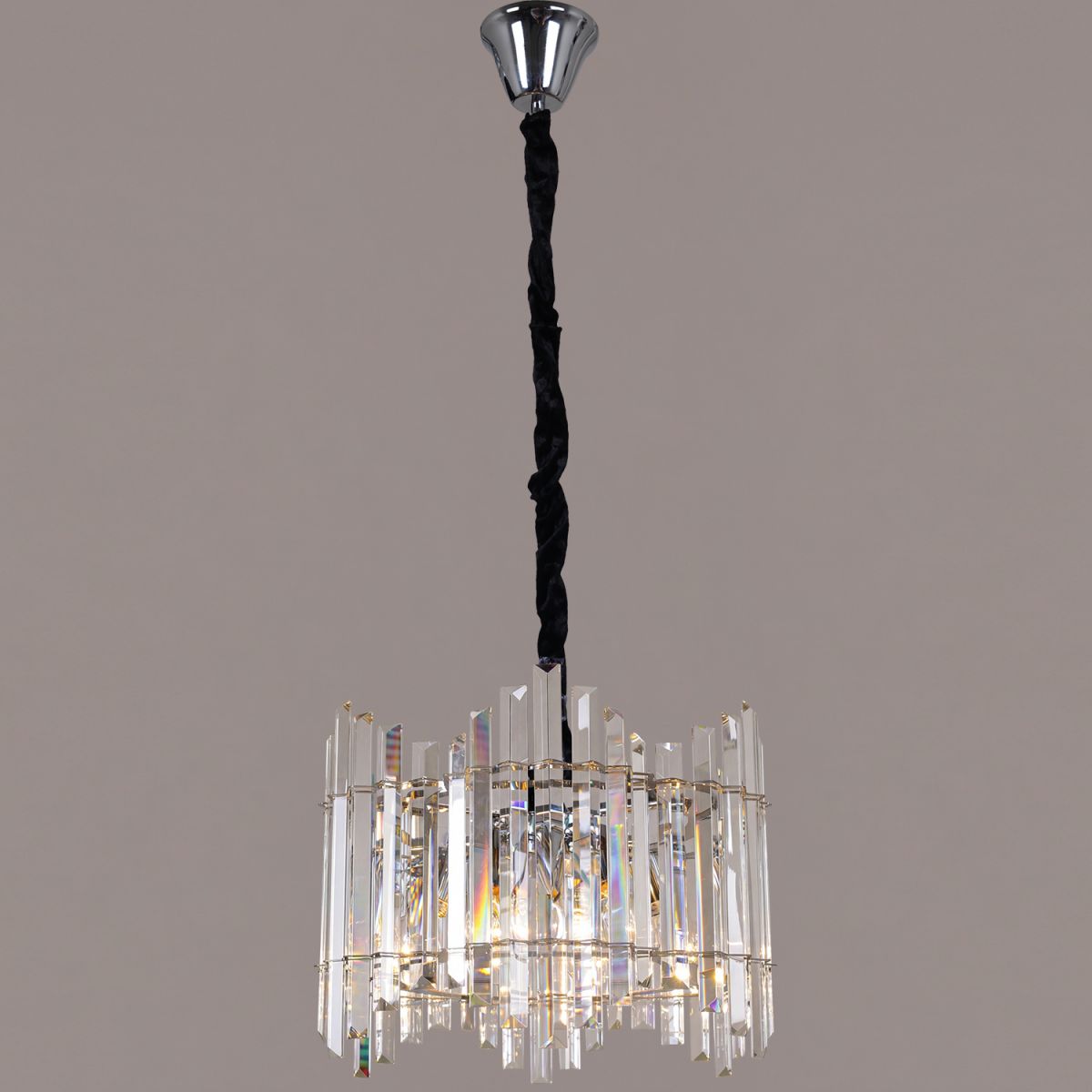 Подвесная люстра Reluce 33062-0.4-400 в Санкт-Петербурге