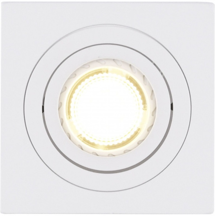 Встраиваемый светильник Arte Perfetto Luce Ingrid 3322.TCH111S/WH в Санкт-Петербурге