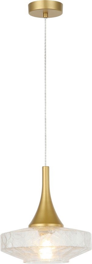 Подвесной светильник Stilfort Акорди 2198/00/01P в #REGION_NAME_DECLINE_PP#