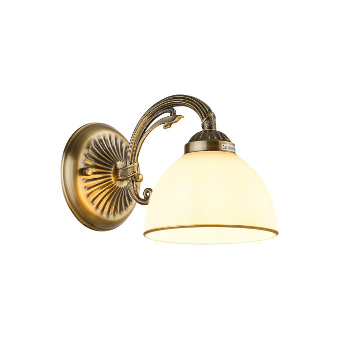 Бра Myfar Ginevra MR2730-1W в #REGION_NAME_DECLINE_PP#