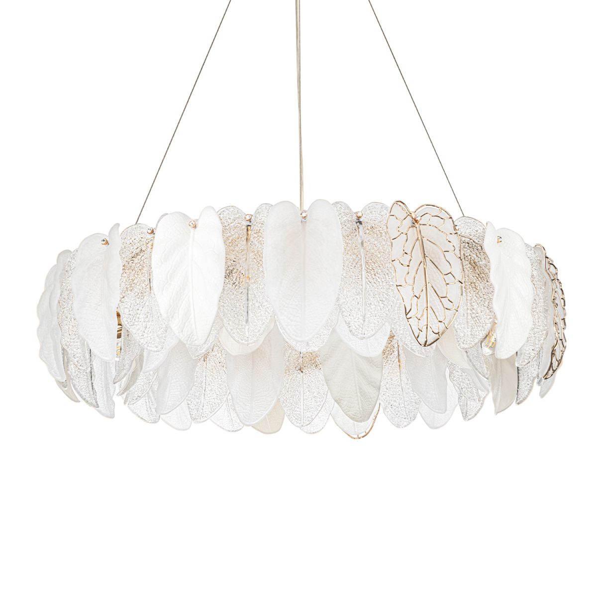 Подвесная люстра Modelux ML.9530.800 CP в #REGION_NAME_DECLINE_PP#