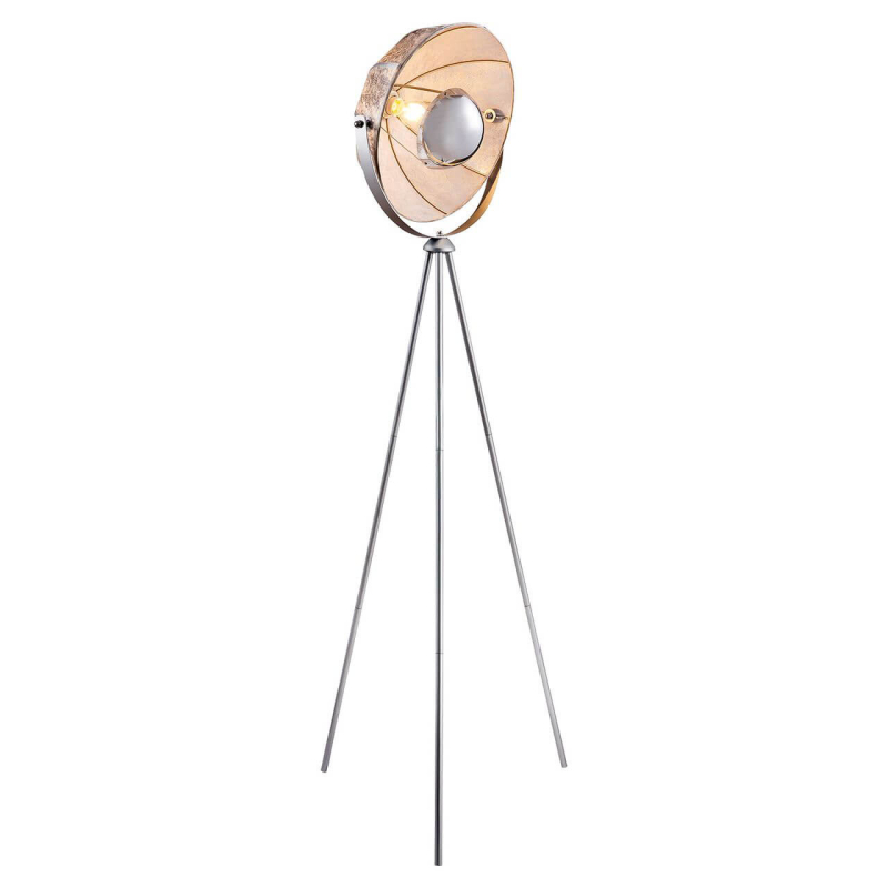 Торшер Lussole Lgo Klamath LSP-0557 УЦ в Санкт-Петербурге