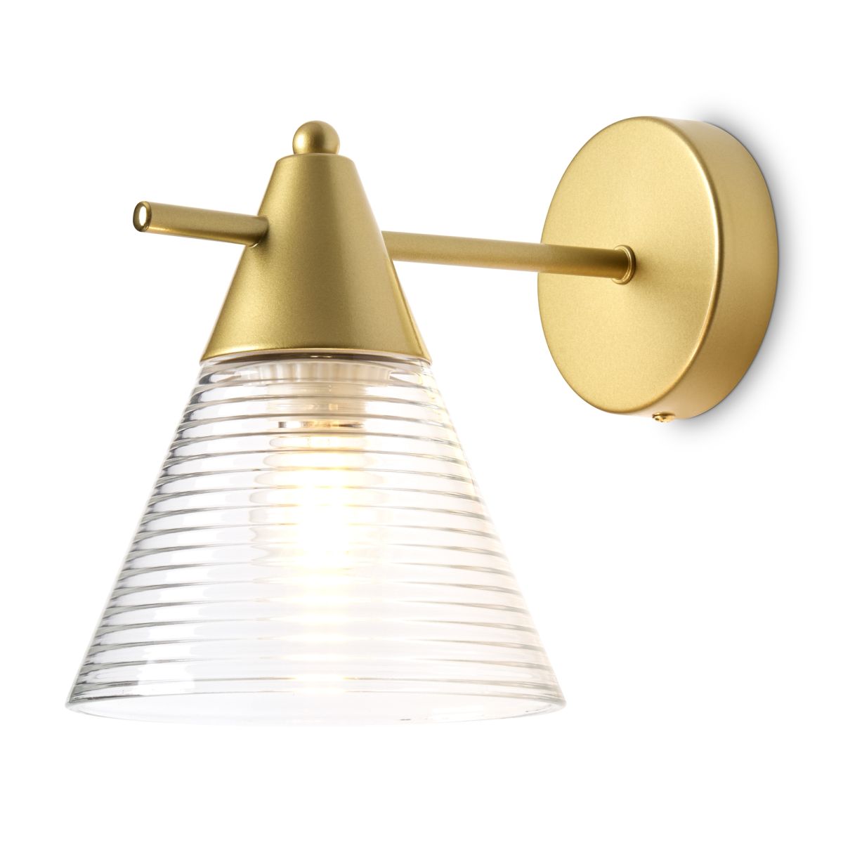 Бра Freya Blissa FR5588WL-01BZ в Санкт-Петербурге
