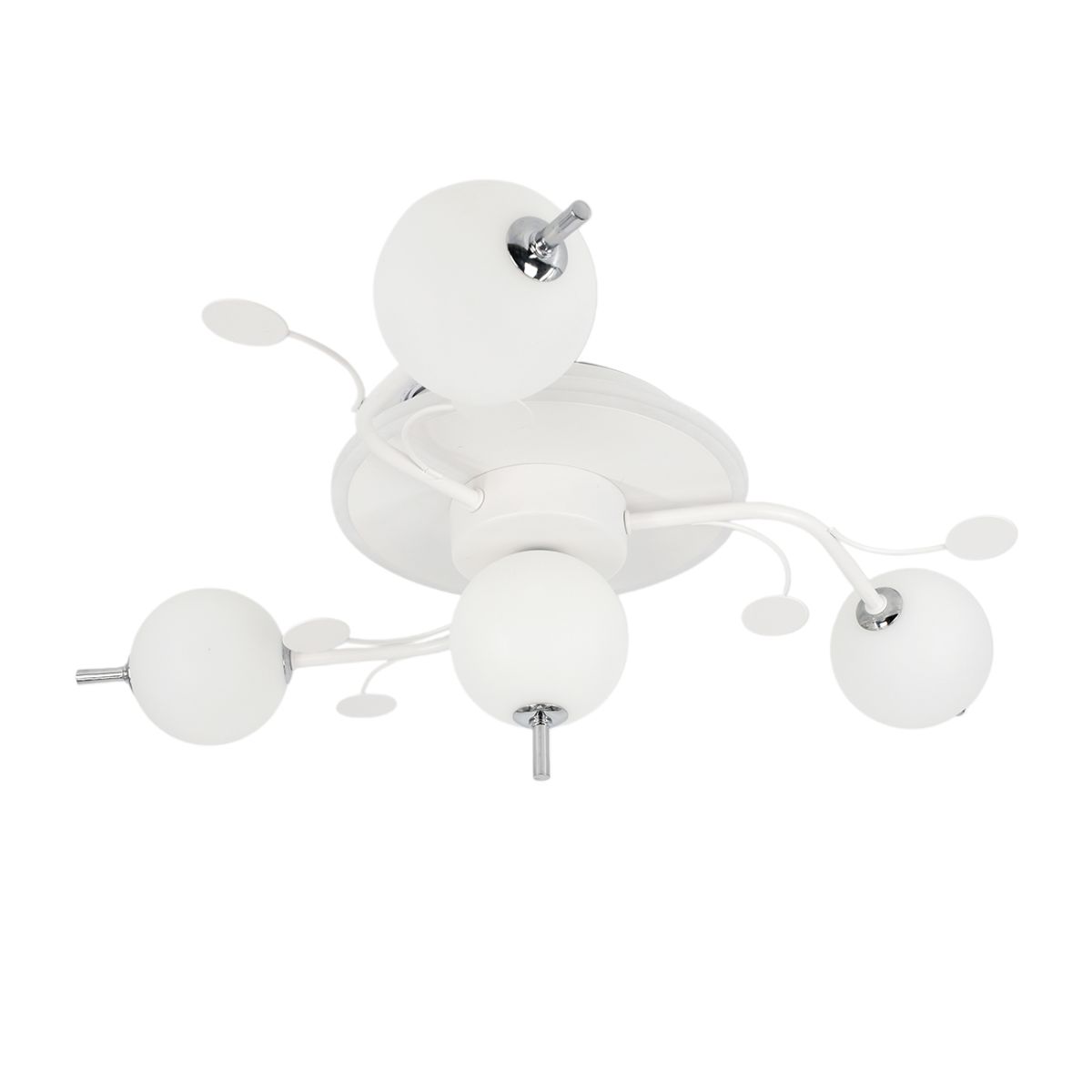 Потолочная люстра Escada Melia 10299/3LED BL в Санкт-Петербурге