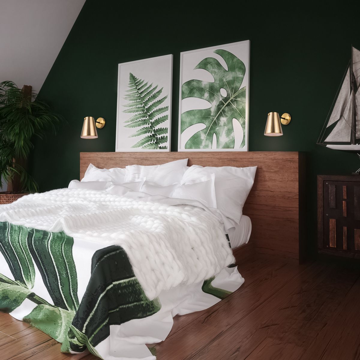 Бра Freya Terra FR5260WL-01BS1 в #REGION_NAME_DECLINE_PP#