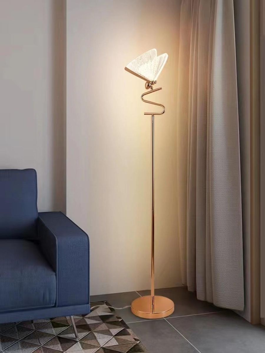 Торшер Alfa Light F0224-11 в Санкт-Петербурге