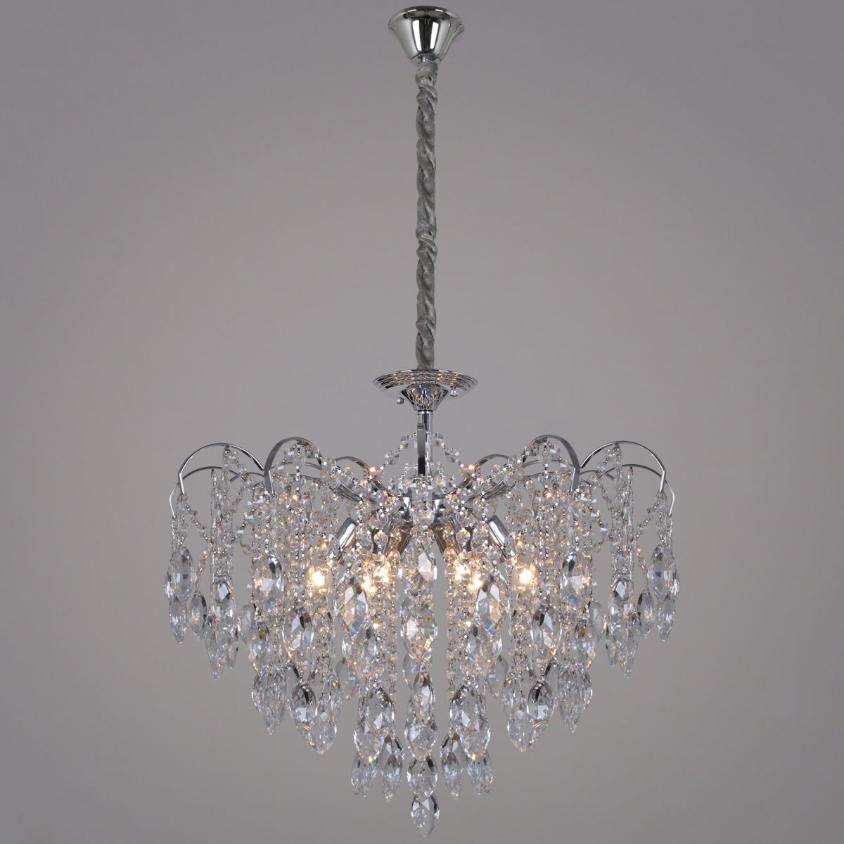 Подвесная люстра Reluce 56760-0.4-600 MX CH в #REGION_NAME_DECLINE_PP#