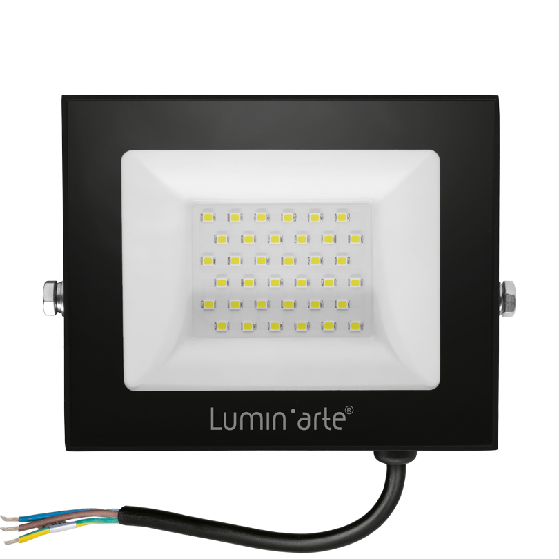 Прожектор Lumin'arte LFL-50W/06 в Санкт-Петербурге