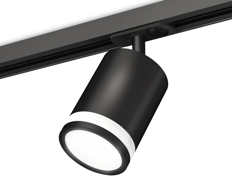 Комплект трекового светильника Ambrella Light Track System XT7422020 (A2537, C7422, N7121) в Санкт-Петербурге
