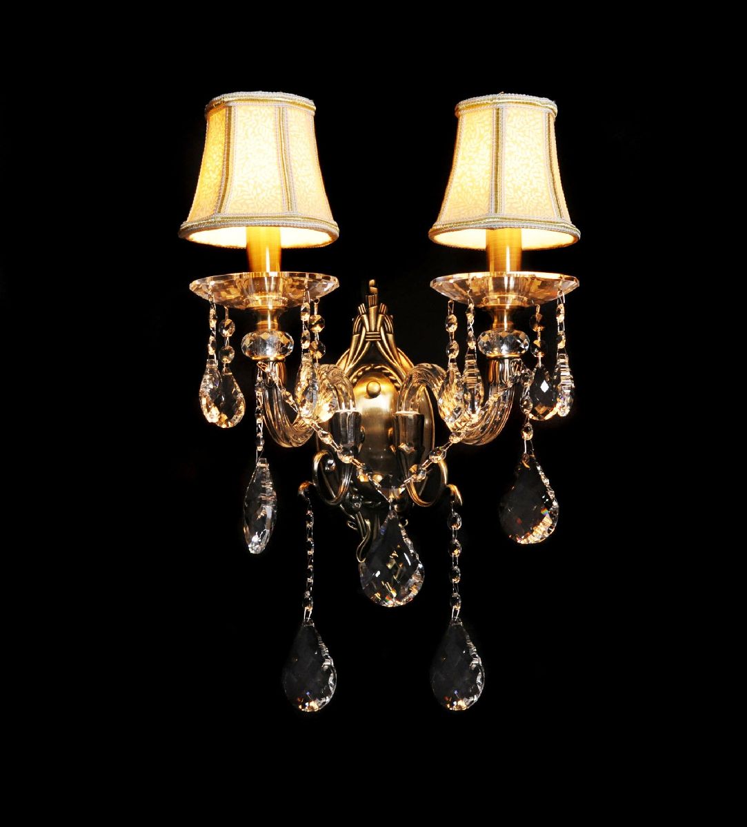 Бра Lumina Deco Bianca LDW 66251-2 в #REGION_NAME_DECLINE_PP#