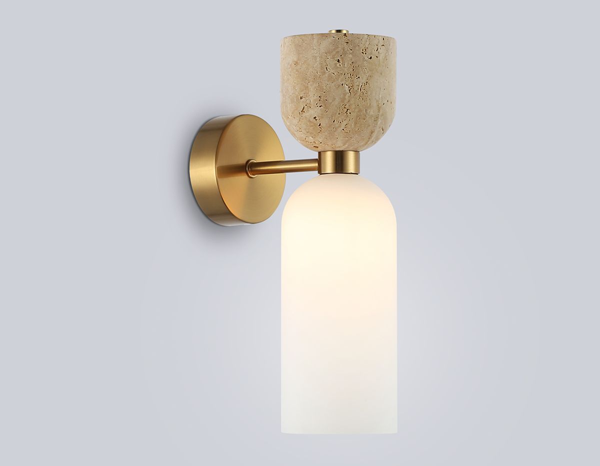 Бра Ambrella Light High Light Ceramo Modern LH53327 в Санкт-Петербурге