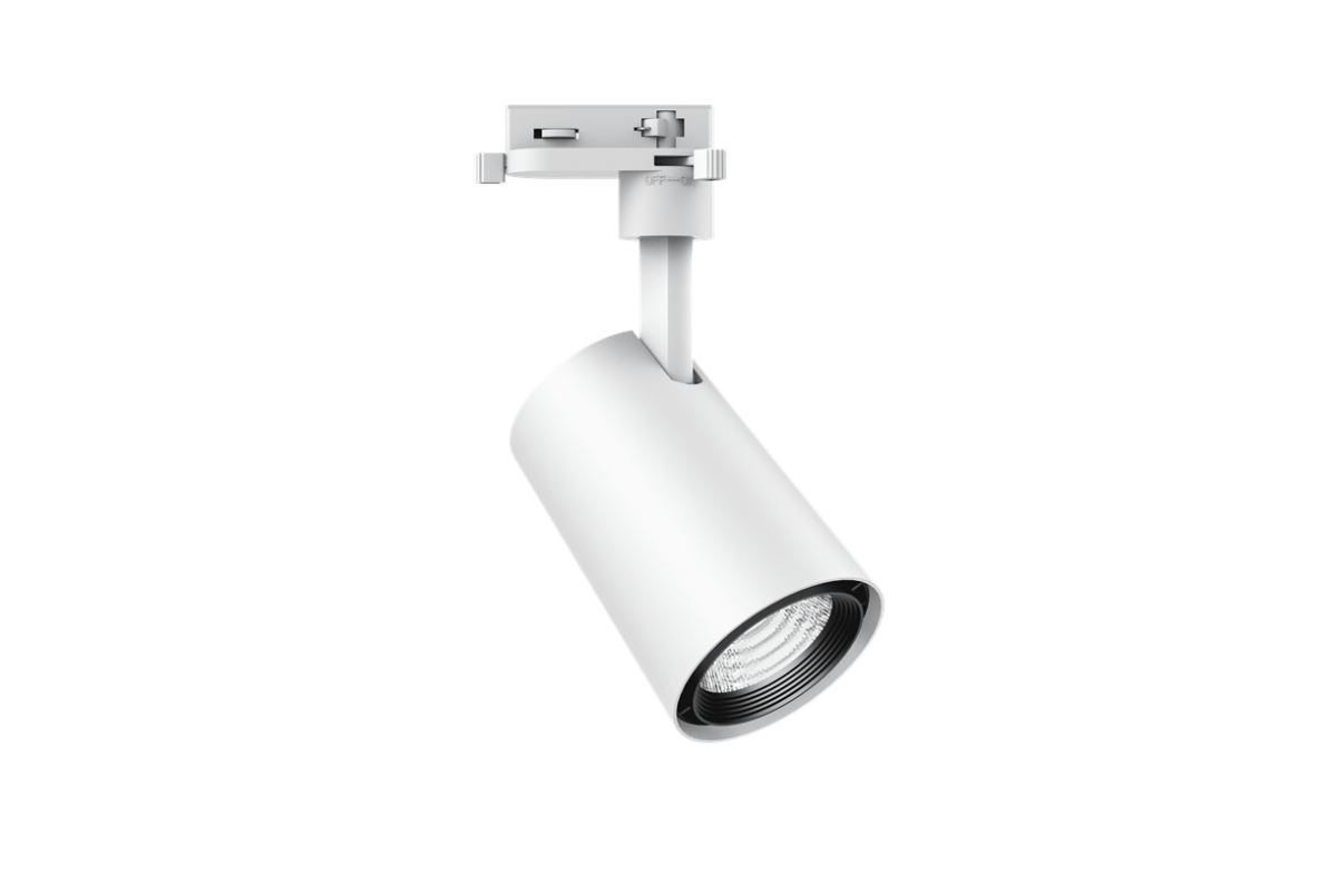 Трековый светильник OPPLE LEDSpotTR-UIII 20W-4000-24D-WH-GP 541001150200 в Санкт-Петербурге