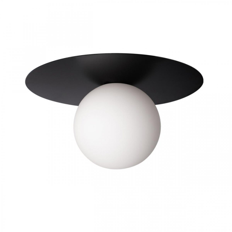 Потолочный светильник Loft IT Ufo 10120/250C Black в Санкт-Петербурге