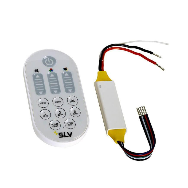 Контроллер SLV Color Control 12/24V 470671 в Санкт-Петербурге