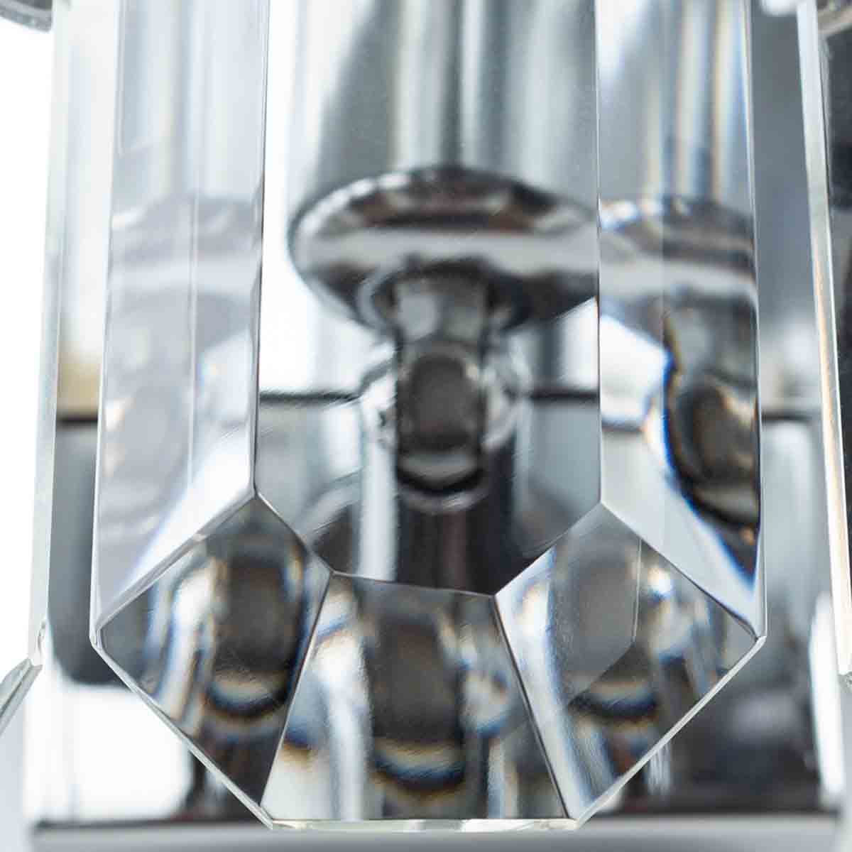 Настенный светильник Divinare Tenerife 7136/02 AP-1 в Санкт-Петербурге