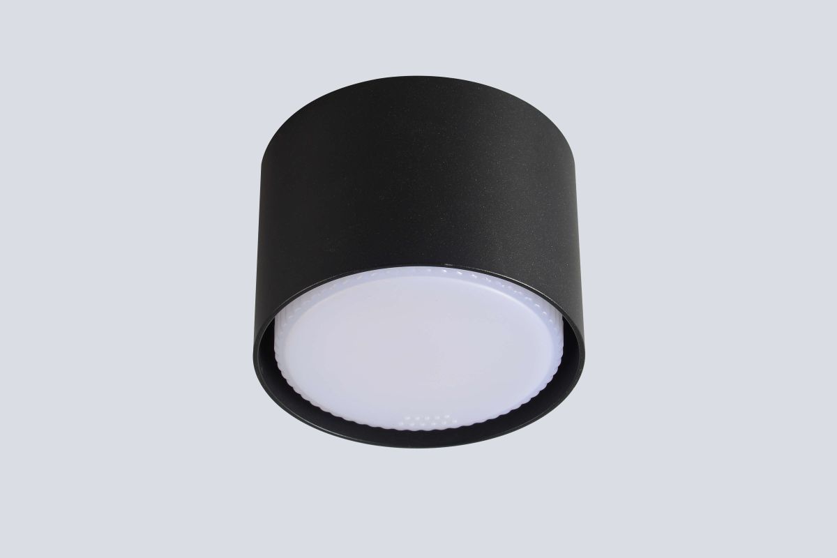 Потолочный светильник Crystal Lux CLT 073C BL в Санкт-Петербурге